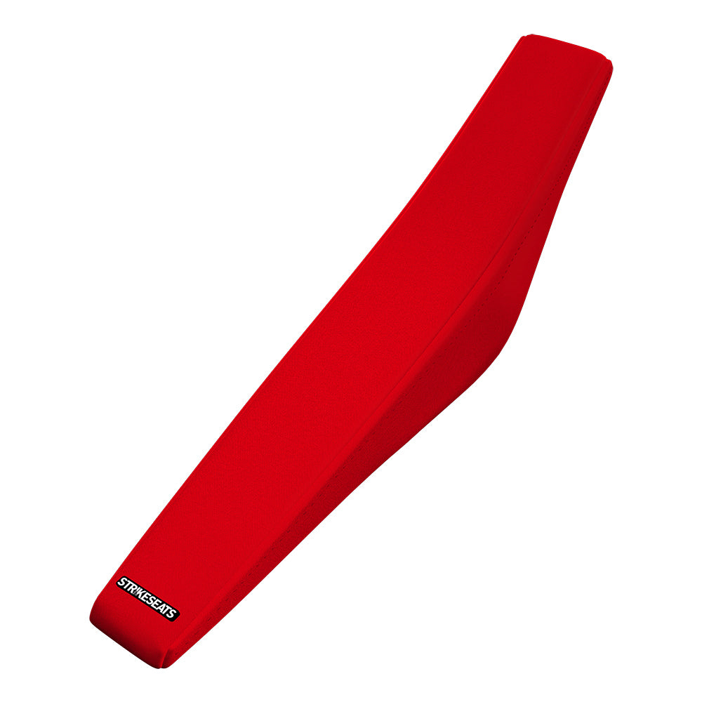 Beta 125/200/250/300/390/430/480RR 20-23 NOIR/NOIR/NOIR Gripper Housse de selle nervurée