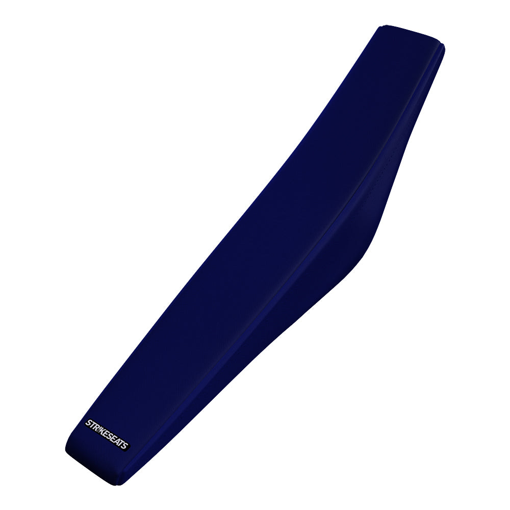 Beta 125/200/250/300/390/430/480RR 20-23 NOIR/NOIR/NOIR Gripper Housse de selle nervurée