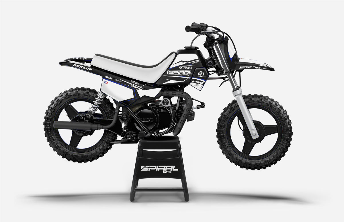 Yamaha // PW 50 Kit 3