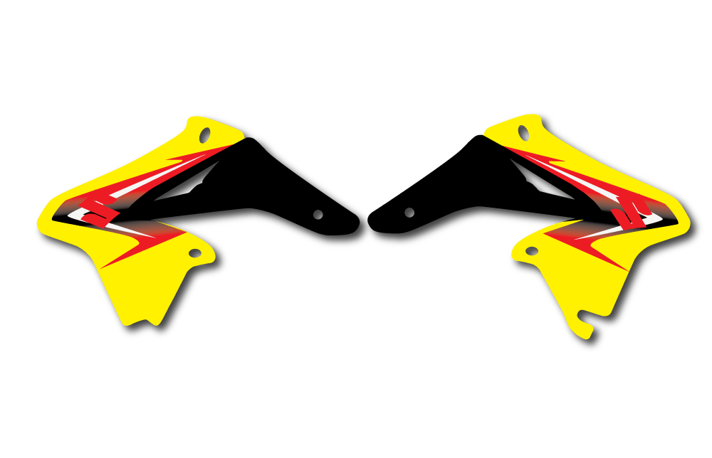 Suzuki // FEO RMZ 2010