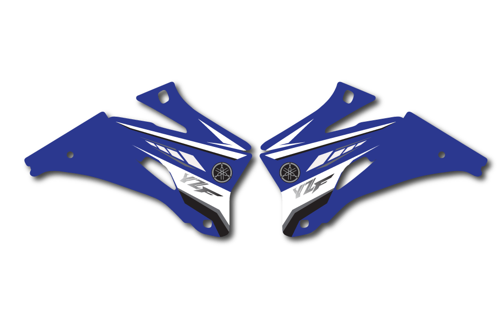 Yamaha // FEO YZF 2008