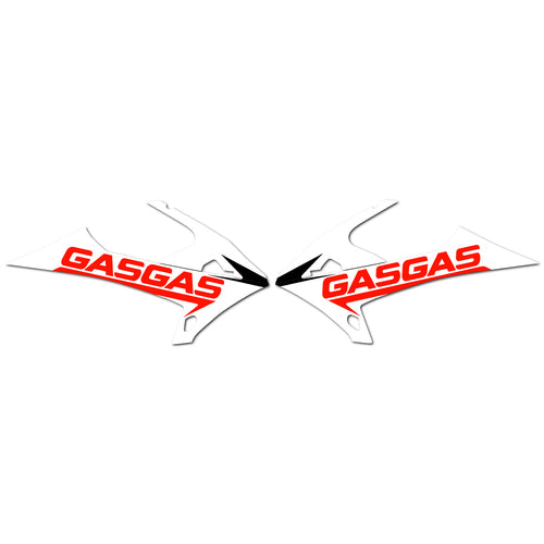 Gas Gas Moto // FEO 2021
