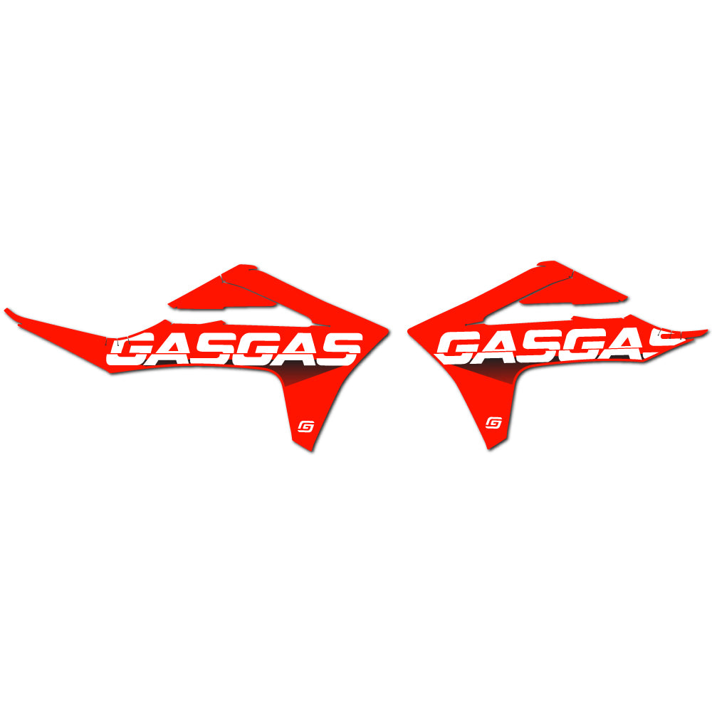 Gas Gas Moto // FEO 2021