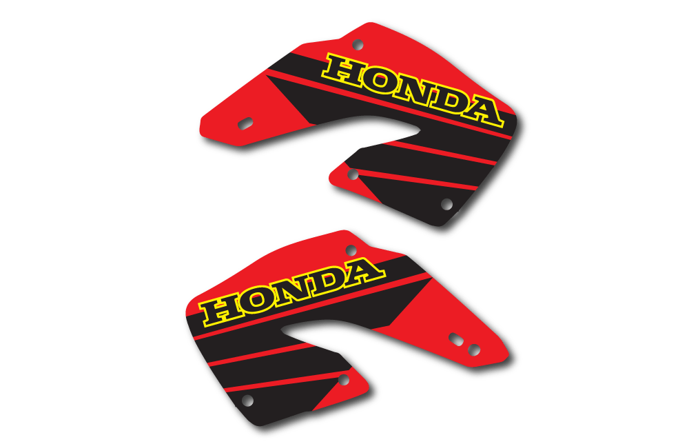 Honda // FEO 2001